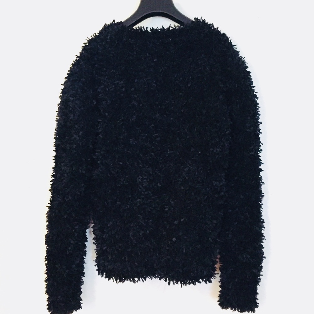 MaxMara Textured Sweater - Picture 4 of 10